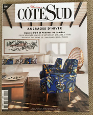 Magazine revue maison d'occasion  Paris XI
