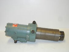 MATSUURA MRC-S28-1V-175A USED TOOL CHANGE HYDRAULIC MOTOR MRCS281V175A for sale  Shipping to South Africa