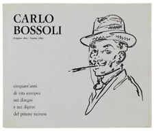 Carlo bossoli cinquant usato  Villarbasse