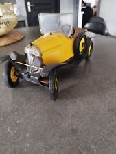 Francejouet citroen 5hp d'occasion  Vars