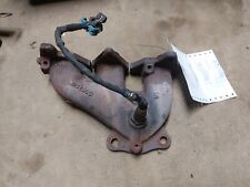 Exhaust manifold vin for sale  USA