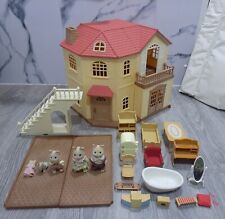Sylvanian families maple for sale  COLEFORD