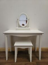 Dressing table vanity for sale  SPALDING