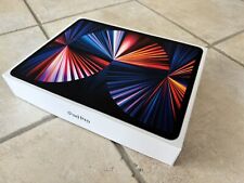 iPad Pro Air 12.9 M1 - 5th Generation 2TB Wi-Fi + 5g Cellular, used for sale  Shipping to South Africa