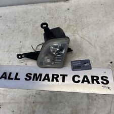 Smart roadster front for sale  COLCHESTER
