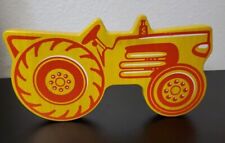 Play learn tractor for sale  Shipping to Ireland