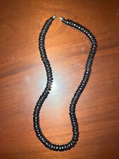Mens beads necklace for sale  Fort Washington