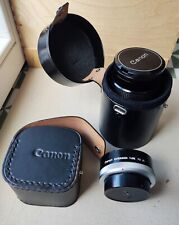 Canon lens 135mm gebraucht kaufen  Konstanz