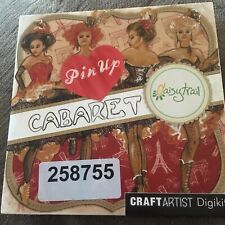 Pin cabaret craft for sale  GREAT YARMOUTH