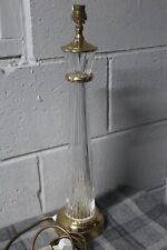 Solid glass imitation for sale  CASTLEFORD