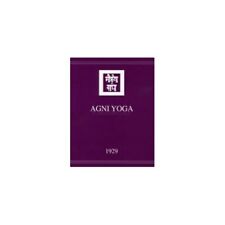 Libro agni yoga usato  Bellaria Igea Marina