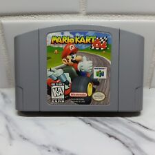 Mario kart game for sale  Shipping to Ireland