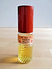 Vintage parfum melody gebraucht kaufen  Eckental