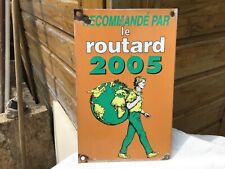 Guide routard 2005 d'occasion  Joinville
