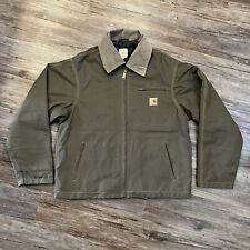 Brown green carhartt for sale  Los Angeles