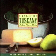 Taste tuscany john for sale  USA
