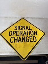 Old vintage signal for sale  Tyler