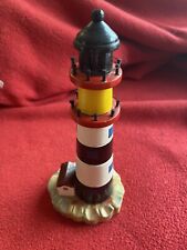 Lighthouse model stands for sale  SIDMOUTH