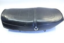 Yamaha XJ 650 4K0 Sitzbank schwarz mit Halteriemen Bank Sitz seat bench black comprar usado  Enviando para Brazil