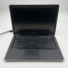 Dell Latitude E7440 Intel i5 1.9GHz. Blank screen. 4GB RAM No HD. for sale  Shipping to South Africa