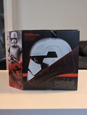 star wars stormtrooper helmet for sale  RYDE