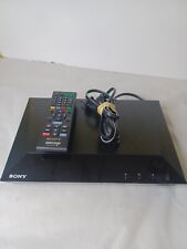 DVD player Sony BDP-S1100 Blu-ray com controle remoto, testado, usado comprar usado  Enviando para Brazil