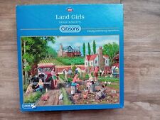 gibsons 1000 piece jigsaw puzzles for sale  SLOUGH