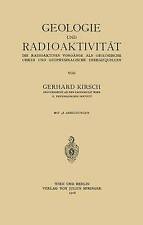 Geologie radioaktivität 97836 gebraucht kaufen  Versand nach Germany