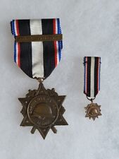 medaille aisne d'occasion  Billom