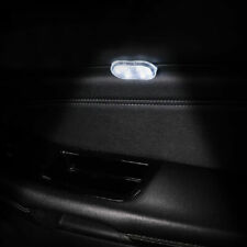 Usado, Mini USB luz interna de carro teto lâmpada de leitura LED luz noturna carregamento, comprar usado  Enviando para Brazil