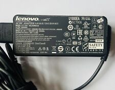 Lenovo adlx45ndc3a 36200602 for sale  WOLVERHAMPTON