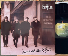 Beatles Live at the BBC Vinil 2 LP Apple Reino Unido Mono Importado comprar usado  Enviando para Brazil