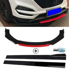 Front bumper protector for sale  LEICESTER