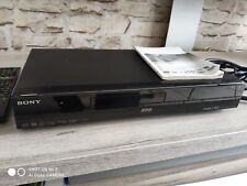 Sony rdr dc205 d'occasion  Pagny-sur-Moselle