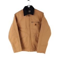 Carhartt detroit jacket for sale  GLASGOW
