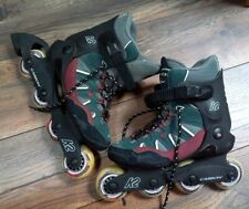 Inline skates inliner gebraucht kaufen  Ebstorf