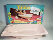 Tinnie baignoire poupée d'occasion  Thiron-Gardais