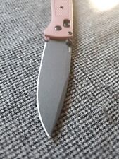 Benchmade knives bugout for sale  La Mirada