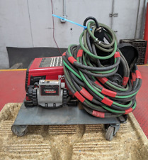 Used lincoln electric for sale  Dry Branch