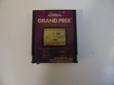 Videogame Atari 2600 Grand Prix testado e funcionando, usado comprar usado  Enviando para Brazil