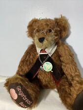 Hermann teddy bear for sale  Terre Haute