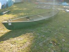 Green wenonah canoe for sale  Lakeville