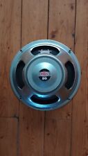 Celestion seventy 80w for sale  LEEDS