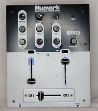 Numark dm925 professional for sale  Meriden