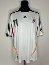 Deutschland trikot 2006 gebraucht kaufen  Bremen