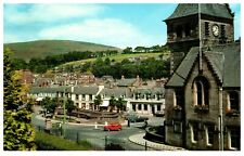 Postcard galashiels scotland for sale  TEWKESBURY