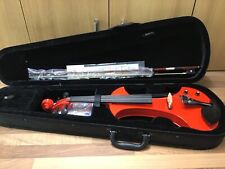 Zest violins stylish for sale  DURHAM