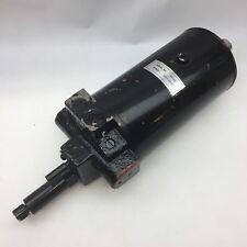 UNBRANDED HYDRAULIC CYLINDER LIFT SERVICE JACK PUMP  FOR OMEGA 25107 - 10 TONS for sale  Kansas City