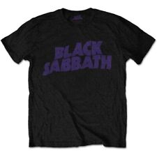 Black sabbath wavy gebraucht kaufen  Lauterborn