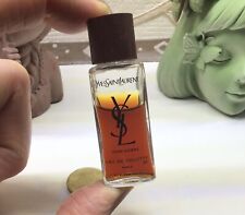 Parfum miniatur yves gebraucht kaufen  Recklinghausen
